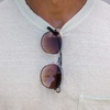 image:imageSunski Avila  Polarized Recycled SunglassesClear Tortoise Terra Fade