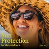 image:imageSunski Avila  Polarized Recycled SunglassesTortoise Amber
