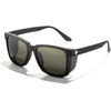 image:imageSunski Couloir  Polarized Recycled Alpine SunglassesBlack Forest