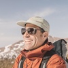 image:imageSunski Couloir  Polarized Recycled Alpine SunglassesMatte Mist Amber
