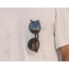 image:imageSunski Dipsea  Polarized Recycled SunglassesBlack Slate