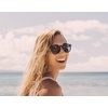 image:imageSunski Dipsea  Polarized Recycled SunglassesBlack Slate