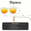 image:imageSunski Dipsea  Polarized Recycled SunglassesBlack Slate