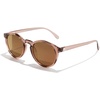 image:imageSunski Dipsea  Polarized Recycled SunglassesDusk