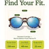 image:imageSunski Dipsea  Polarized Recycled SunglassesTortoise