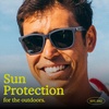 image:imageSunski Headland  Polarized Recycled SunglassesHeadlands Black