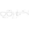 image:imageSunski Madrona  Polarized Recycled SunglassesTortoise Forest