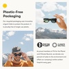 image:imageSunski Madrona  Polarized Recycled SunglassesTortoise Forest