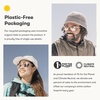 image:imageSunski Tera  Polarized Recycled Alpine SunglassesStone Alpenglow