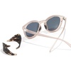 image:imageSunski Tera  Polarized Recycled Alpine SunglassesStone Alpenglow