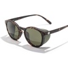 image:imageSunski Tera  Polarized Recycled Alpine SunglassesTortoise Forest