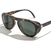 image:imageSunski Treeline  Polarized Recycled Alpine SunglassesTortoise Forest