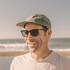 image:imageSunski Ventana  Polarized Recycled SunglassesBlack Forest