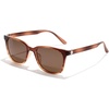 image:imageSunski Ventana  Polarized Recycled SunglassesCaramel Amber