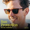 image:imageSunski Ventana  Polarized Recycled SunglassesCaramel Amber