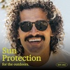 image:imageSunski Yuba  Polarized Recycled SunglassesDeep Green