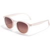 image:imageSunski Yuba  Polarized Recycled SunglassesStone Terra Fade