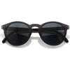 image:imageSunski Dipsea  Polarized Recycled SunglassesBlack Slate