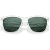 image:imageSunski Headland  Polarized Recycled SunglassesClear Forest