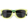 image:imageSunski Headland  Polarized Recycled SunglassesSnow Sepia
