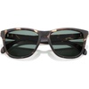 image:imageSunski Madrona  Polarized Recycled SunglassesTortoise Forest