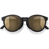 image:imageSunski Tera  Polarized Recycled Alpine SunglassesBlack Gold