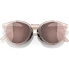 image:imageSunski Tera  Polarized Recycled Alpine SunglassesStone Alpenglow