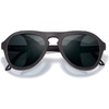 image:imageSunski Treeline  Polarized Recycled Alpine SunglassesBlack Slate