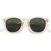 image:imageSunski Yuba  Polarized Recycled SunglassesChampagne Forest