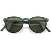 image:imageSunski Yuba  Polarized Recycled SunglassesDeep Green