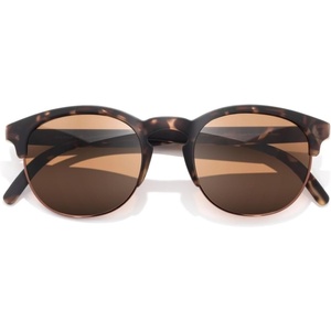 image:imageSunski Avila  Polarized Recycled SunglassesTortoise Amber