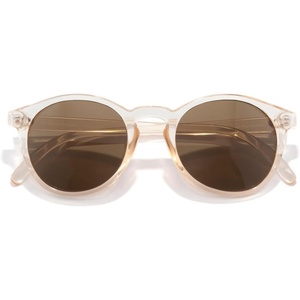 image:imageSunski Dipsea  Polarized Recycled Sunglasses Champagne Brown