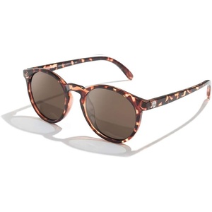 image:imageSunski Dipsea  Polarized Recycled SunglassesTortoise