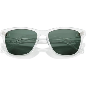 image:imageSunski Headland  Polarized Recycled SunglassesClear Forest