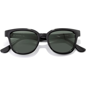 image:imageSunski Miho  Polarized Recycled SunglassesBlack Forest