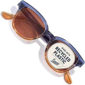 image:imageSunski Miho  Polarized Recycled SunglassesDawn Terra Fade