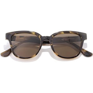 image:imageSunski Miho  Polarized Recycled SunglassesTortoise Amber