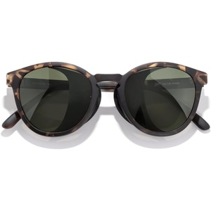 image:imageSunski Tera  Polarized Recycled Alpine SunglassesTortoise Forest