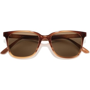 image:imageSunski Ventana  Polarized Recycled SunglassesCaramel Amber