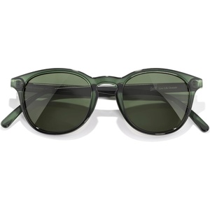 image:imageSunski Yuba  Polarized Recycled SunglassesDeep Green