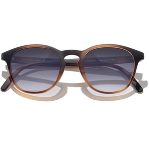 image:imageSunski Yuba  Polarized Recycled SunglassesTortoise Ocean