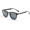 image:imageSunski Tango  Polarized Recycled SunglassesBlack Slate
