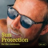 image:imageSunski Tango  Polarized Recycled SunglassesBlack Slate