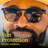 image:imageSunski Tango  Polarized Recycled SunglassesTortoise Amber