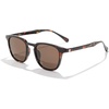 image:imageSunski Tango  Polarized Recycled SunglassesTortoise Amber