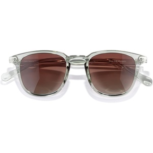 image:imageSunski Tango  Polarized Recycled SunglassesGrass Sepia