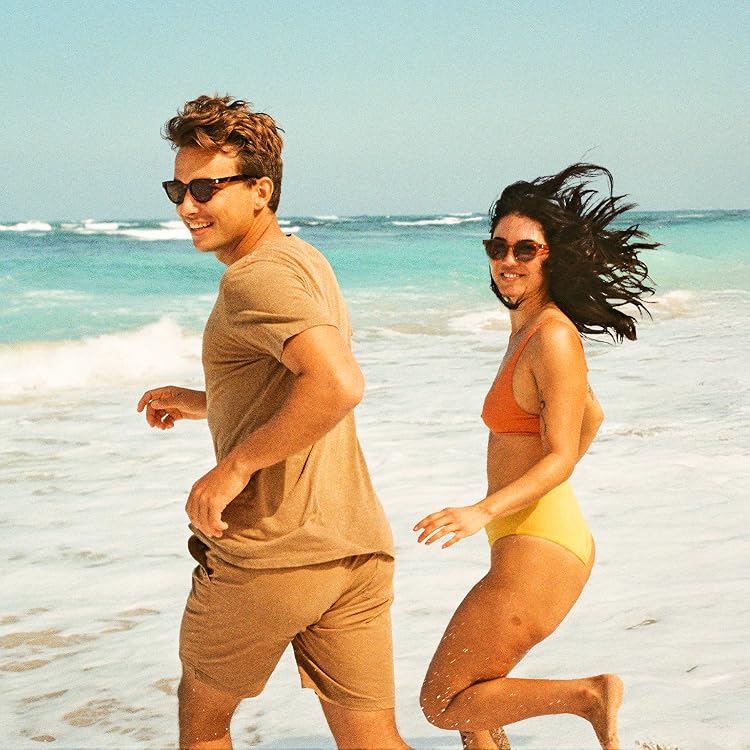 Sunski | Live Life Outside – Sustainable Recycled Frame Outdoor Eyewear