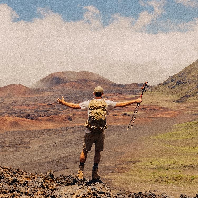 Sunski | Live Life Outside – Sustainable Recycled Frame Outdoor Eyewear