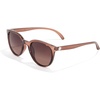 image:imageSunski Makani  Polarized Recycled SunglassesSienna